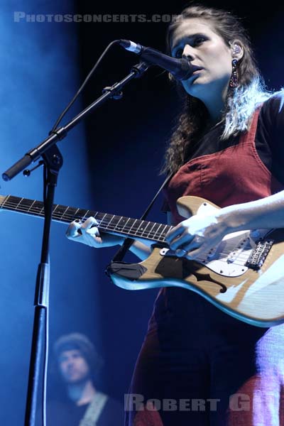 MIDDLE KIDS - 2018-10-16 - PARIS - Zenith - 